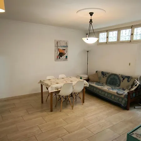Casa Tinko アパート