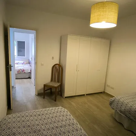 Casa Tinko アパート ラスパルマス・デ・グランカナリア