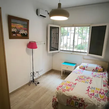 Casa Tinko アパート ラスパルマス・デ・グランカナリア