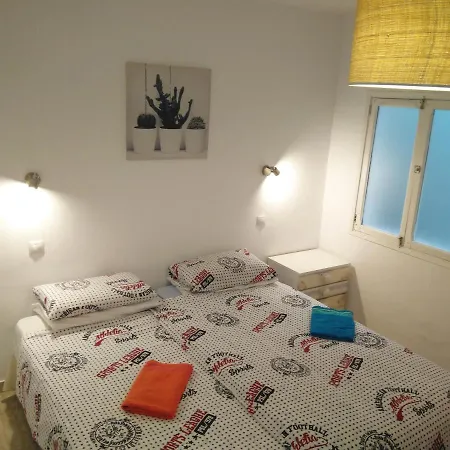 Casa Tinko アパート ラスパルマス・デ・グランカナリア