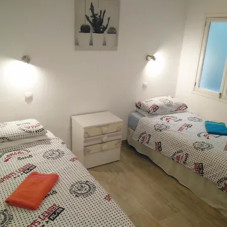 Casa Tinko アパート *