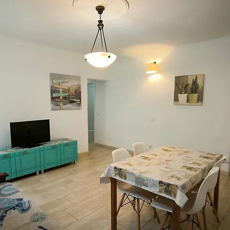 Lägenhet Casa Tinko Las Palmas de Gran Canaria