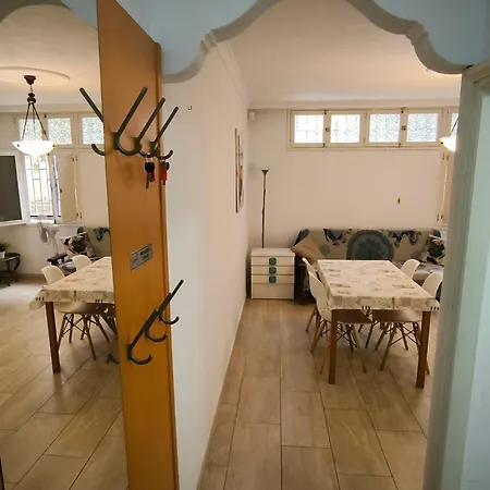 Casa Tinko Lägenhet *